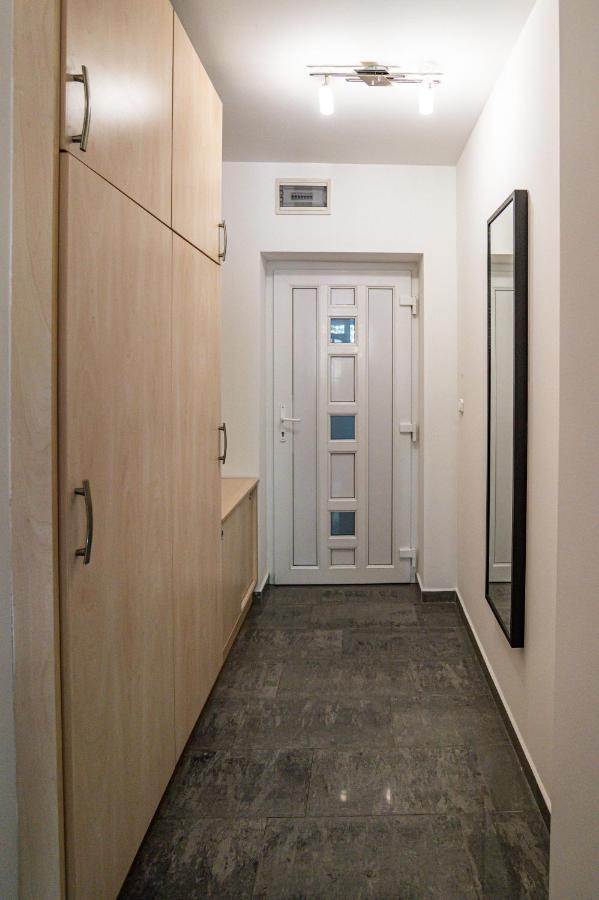 Darling Apartman Szeged Eksteriør bilde