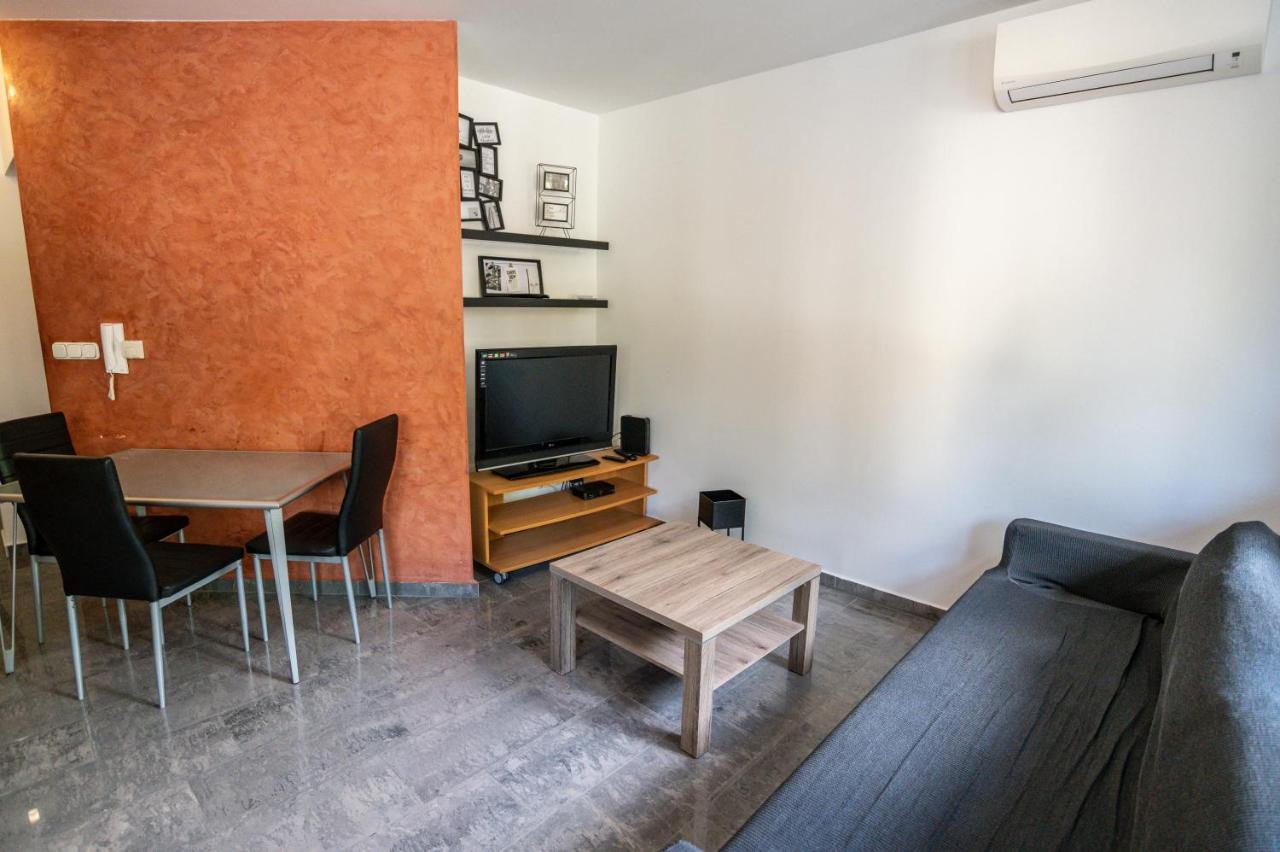Darling Apartman Szeged Eksteriør bilde